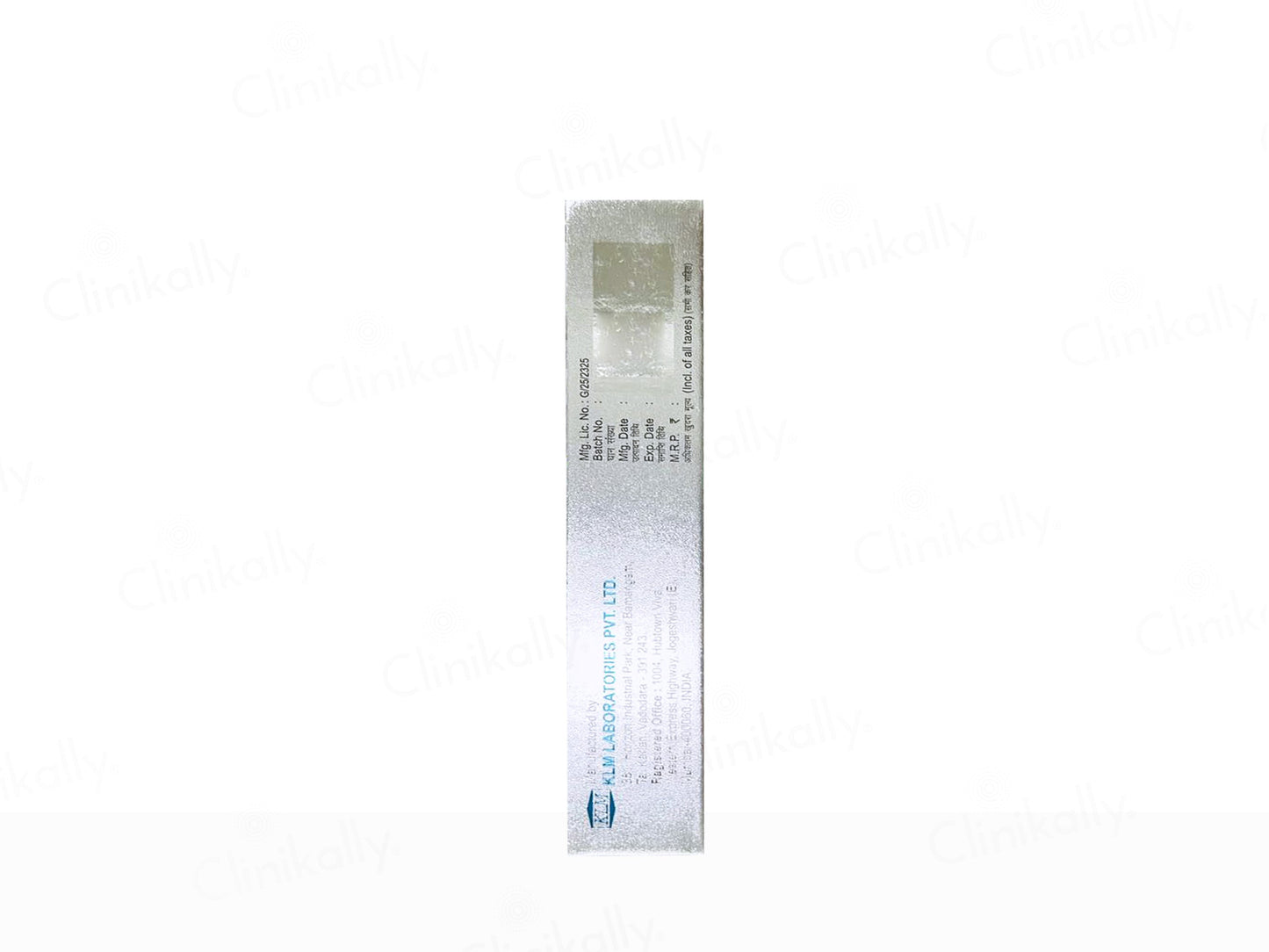 Tecum 0.1% Ointment