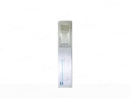 Tecum 0.1% Ointment