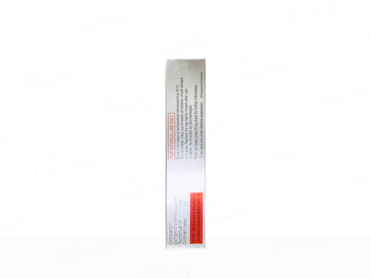 Tecum 0.1% Ointment