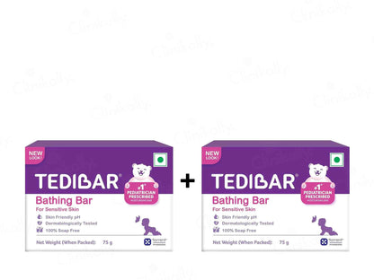 Tedibar Bathing Bar