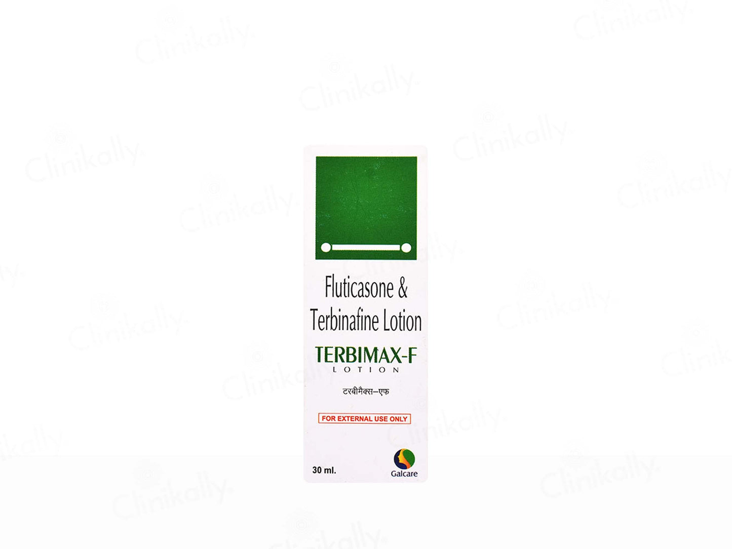 Terbimax-F Lotion
