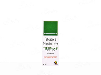 Terbimax-F Lotion