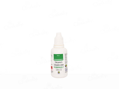 Terbimax-F Lotion