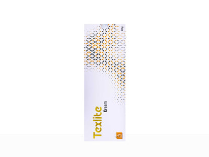 Texlite Cream
