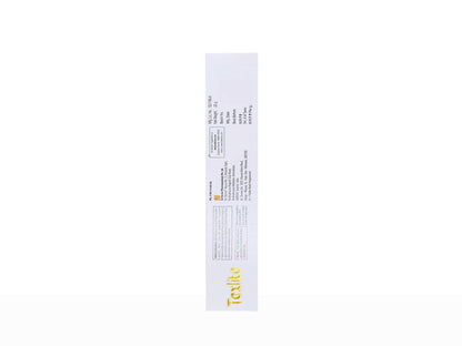 Texlite Cream