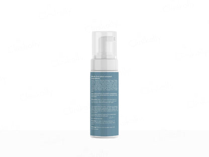 The Good Hygiene Co. Apple Amino Foam Facewash For Sensitive Skin