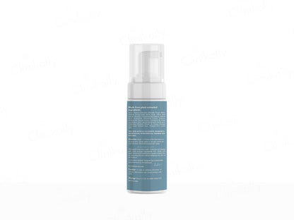 The Good Hygiene Co. Apple Amino Foam Facewash For Sensitive Skin