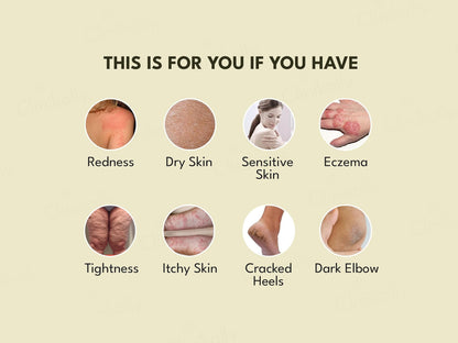 The Good Hygiene Co. Barrier Restore Skin Salve For Sensitive Skin