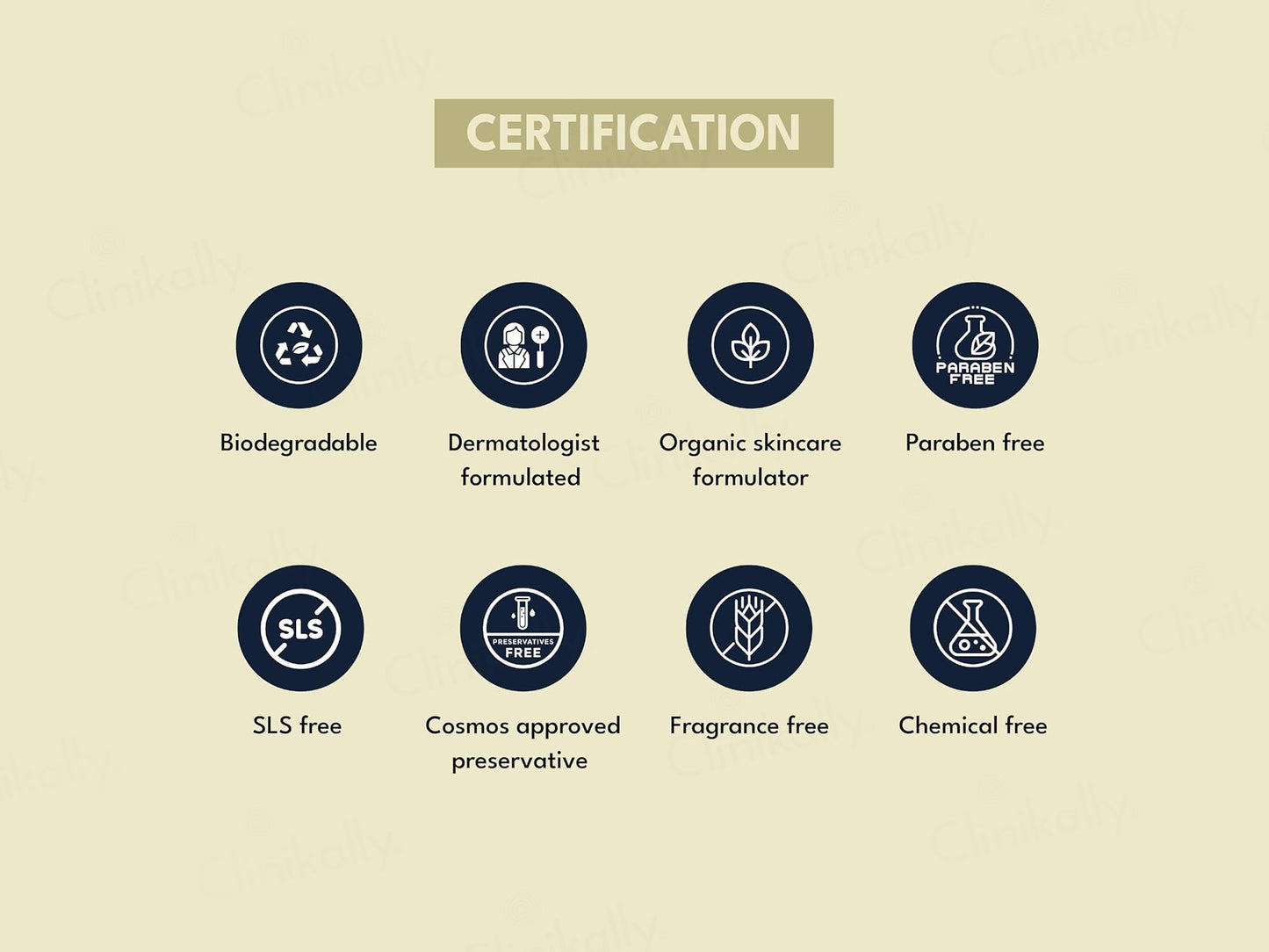The Good Hygiene Co. Barrier Restore Skin Salve For Sensitive Skin