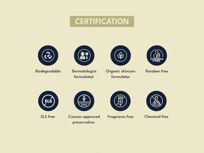 The Good Hygiene Co. Barrier Restore Skin Salve For Sensitive Skin