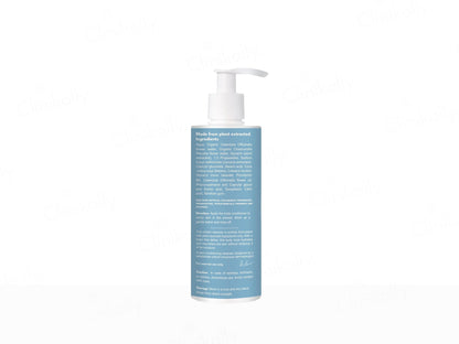 The Good Hygiene Co. Conditioning Body Rinse For Sensitive Skin