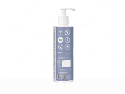 The Good Hygiene Co. Hibiscus Body Milk For Sensitive Skin