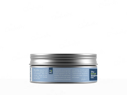 The Good Hygiene Co. Replenishing Body Butter For Sensitive Skin