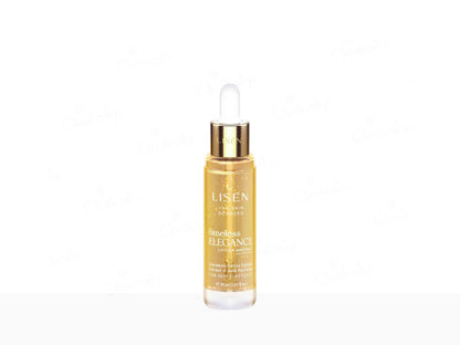 LISEN Timeless Elegance Lift Up Ampoule