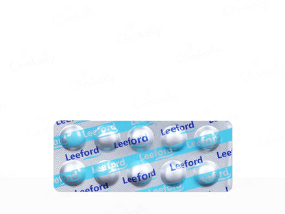 Tinfal Forte Tablet