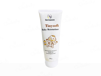 Tinysoft Baby Moisturizer Lotion