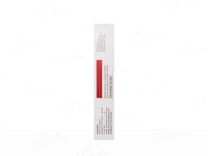 Tofarus Gel