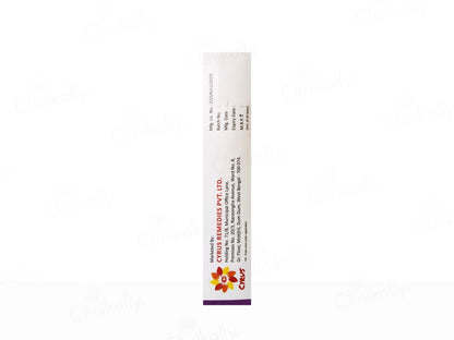 Tofarus Ointment