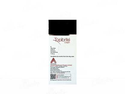 Topibrite Cream