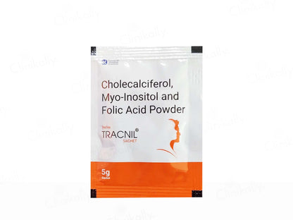 Tracnil Sachet
