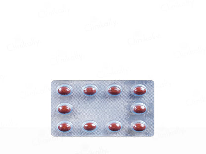 Transrepair Plus Hair Growth Capsule