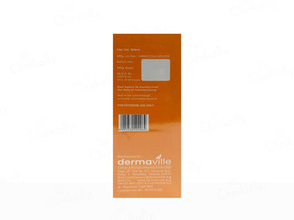 Transrepair Plus Hair Strenghtening & Anti-Dandruff Shampoo