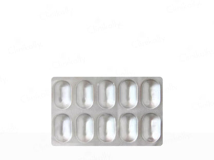 Treatroot Hair Tablet