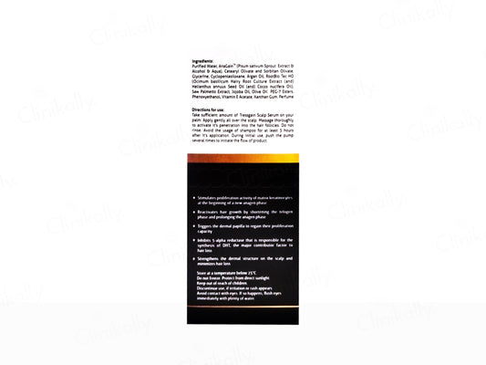 Tressgain Anti-Hairloss Scalp Serum