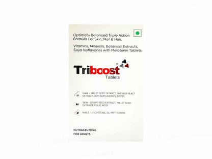 Triboost Tablet