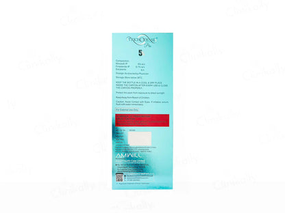 Trichodense Pro 5% Topical Solution