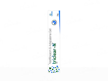 Triclear-N Gel