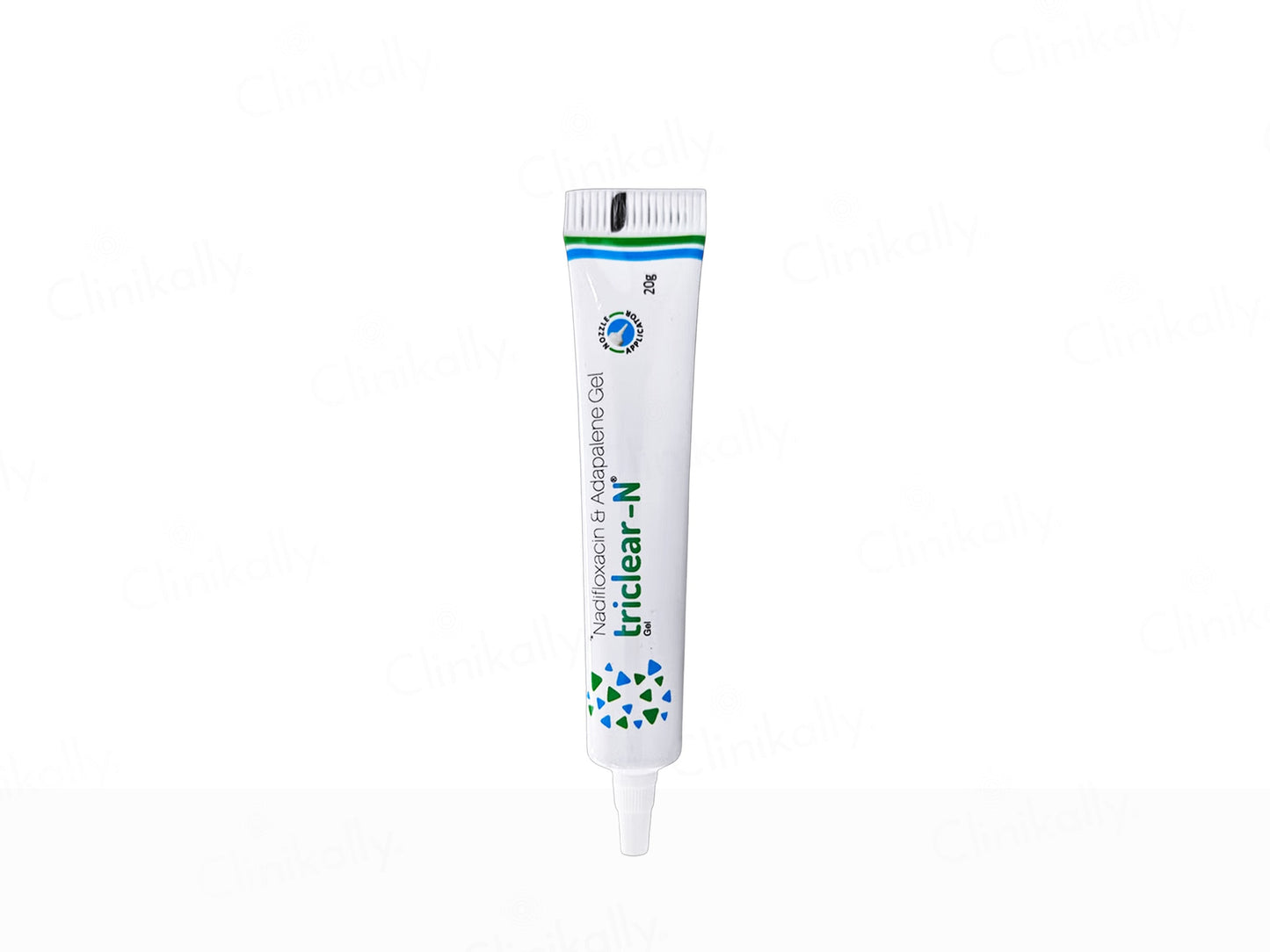 Triclear-N Gel