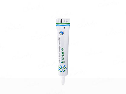 Triclear-N Gel