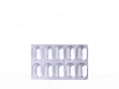 Tricobond Tablet