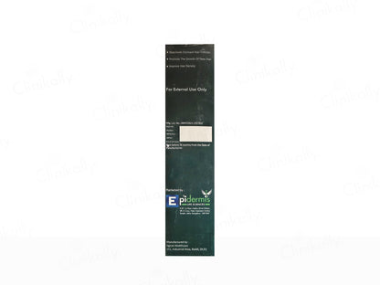 Tricotin Hair Growth Serum