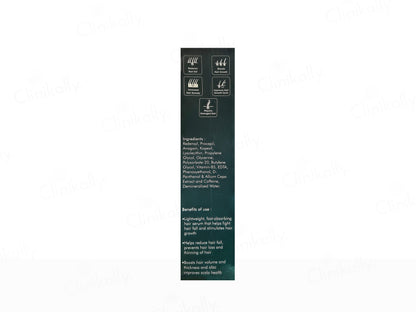 Tricotin Hair Growth Serum