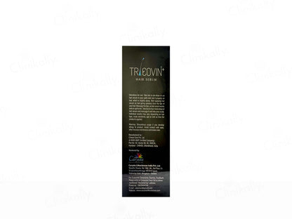 Tricovin Plus Hair Serum