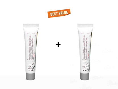Triluma Cream