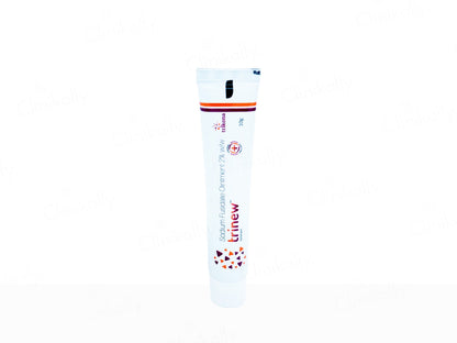Trinew 2% Ointment