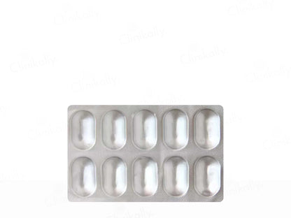 Triolite 250 SR Tablet