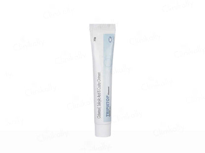 Tripletop Ointment