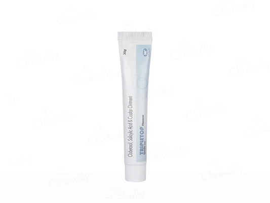 Tripletop Ointment
