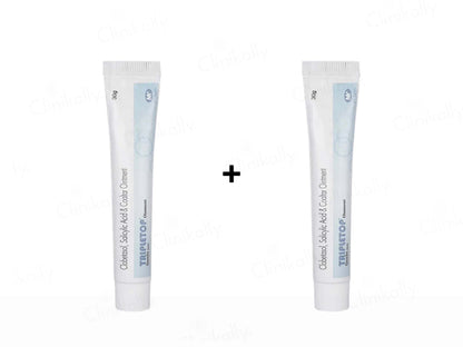 Tripletop Ointment