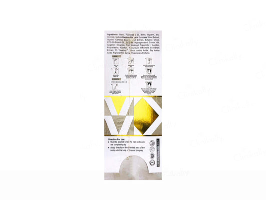 Tririse Plus Hair Serum