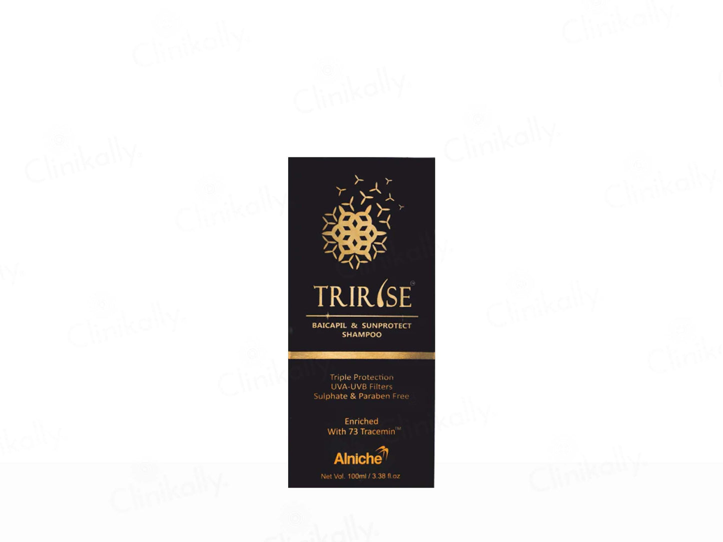 Tririse Shampoo
