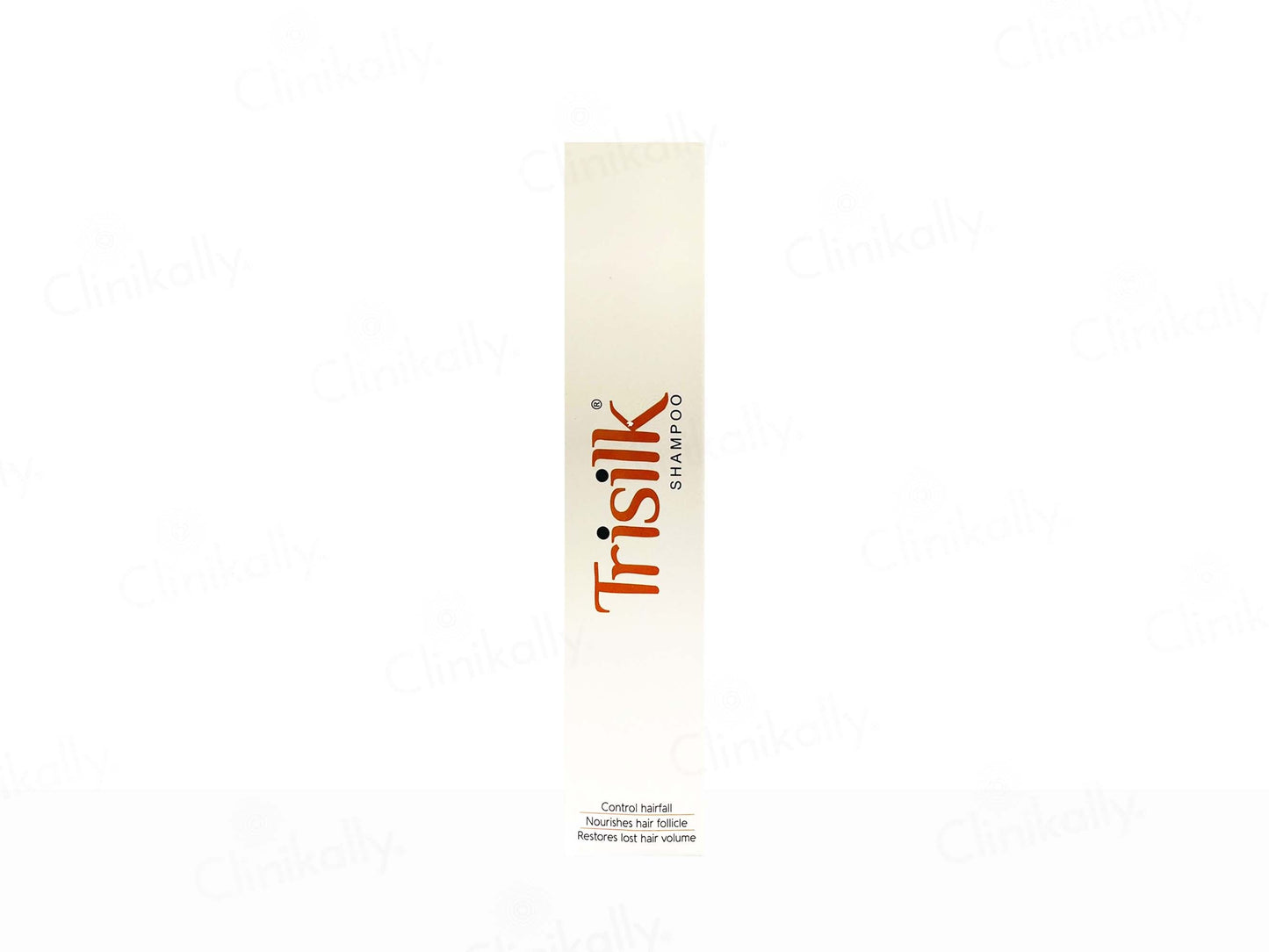 Trisilk Hair Revitalising Shampoo