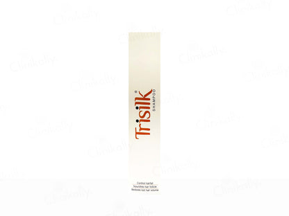 Trisilk Hair Revitalising Shampoo