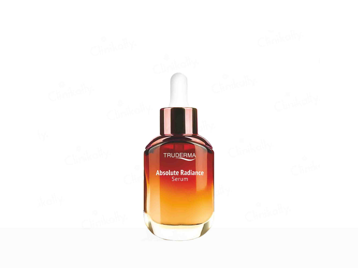 Truderma Absolute Radiance Serum Skin Lightening