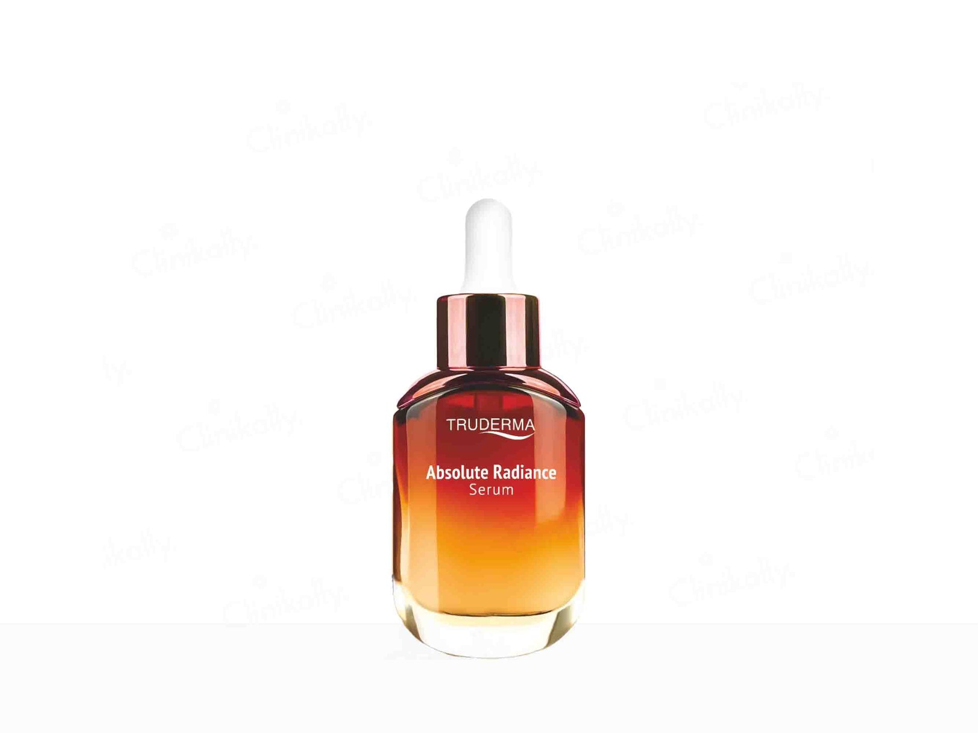Truderma Absolute Radiance Serum Skin Lightening