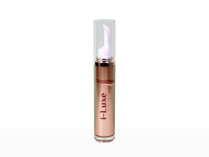 Truderma I-Luxe Under Eye Gel Rejuvenate And Brighten Delicate Skin Around Eyes